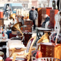 Exploring the World of Antique Shopping: Must-Visit Markets and Fairs