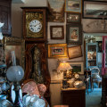 Expert Tips for Determining the Condition of Antique Items